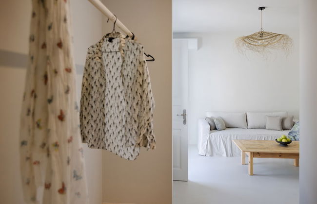 Scorpios Beach Santorini - Foto 18