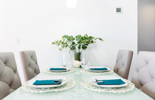 Lux Apartment Punta Prima, Spain - Foto 22