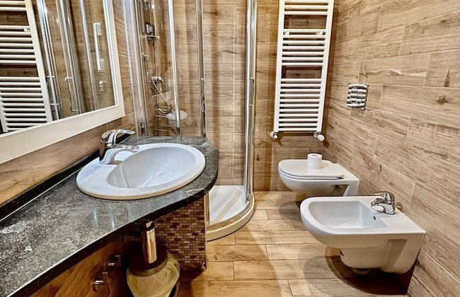 Casa Zeffirino - Foto 42