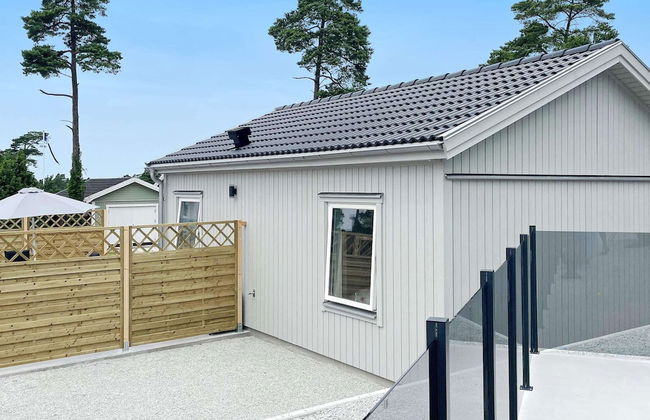 4 Star Holiday Home in Klintehamn - Foto 1