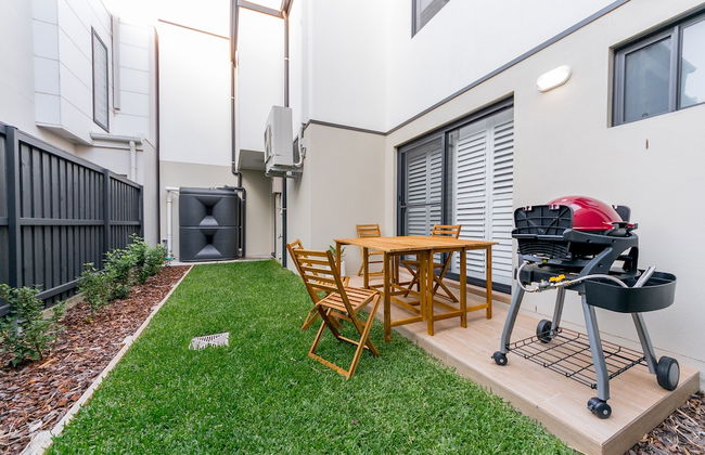 Sandcastle, 26a Winsor Street - Photo 22