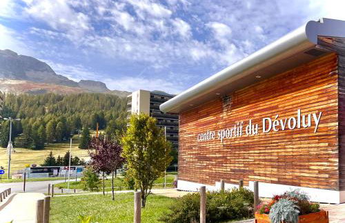 APPARTEMENT CHALETS DU SUPER D - Photo 65