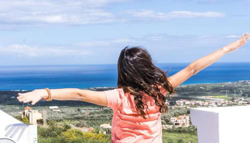 Villa Ikaros - Foto 3