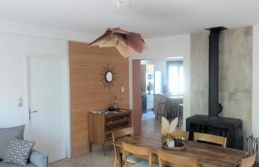 Gîte Le Petit rien du Bas - Foto 11