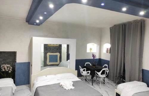 Elite holiday apartments Catanzaro - Foto 15