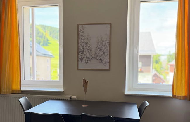 Apartments Fichtelberger Blick - Foto 18