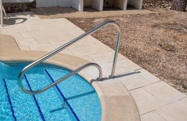 Villa with pool, 200m from beach - Foto 23