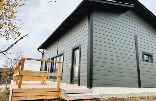 Villa viima - Foto 26