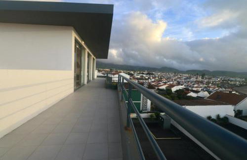 Ribeira Grande Ocean View Apartment - Photo 9