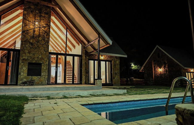 Mountain Lakes Resort and Spa - Foto 44