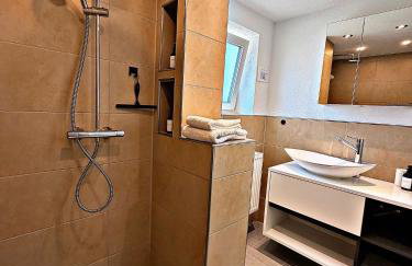 *moderne Wohnung ANTON in VS mit Küche+Bad - Foto 24