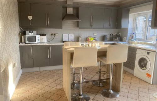 Welsh Retreat with Stunning Views sleeps upto 4 - Foto 18