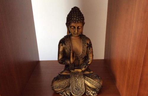 GARDEN VIEW APARTMENT - Foto 23