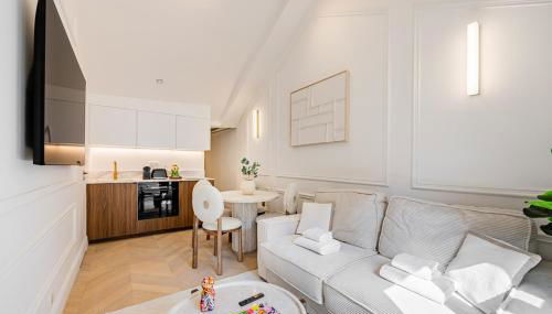 9#New suite 4 people - Saint-Germain Notre-Dame - Foto 2
