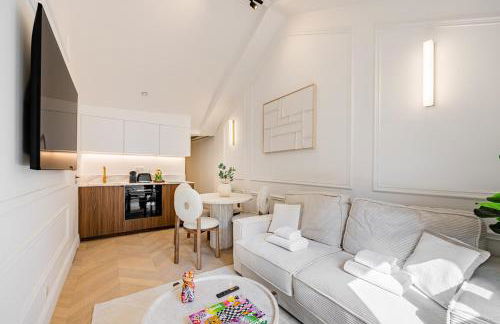 9#New suite 4 people - Saint-Germain Notre-Dame - Foto 2