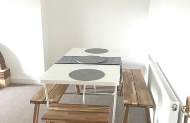 The Castle Lodge - Foto 31