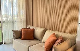 Alphaville Naia Guarajuba AP 21 - Foto 41