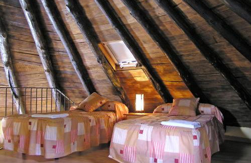 Chozos Rurales El Solitario - Foto 70