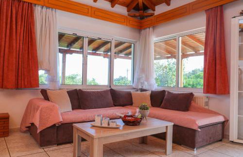 Villa Mitzelos - Foto 8