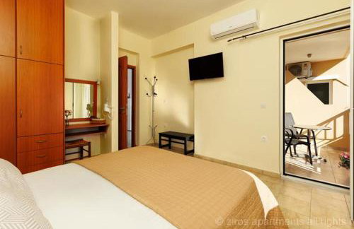 Ziros Apts Xerokampos - Foto 8