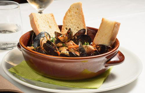 Agriturismo Borgo Campetroso - Foto 73