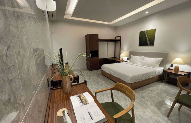 Field Villa Hoang Dieu - Foto 10