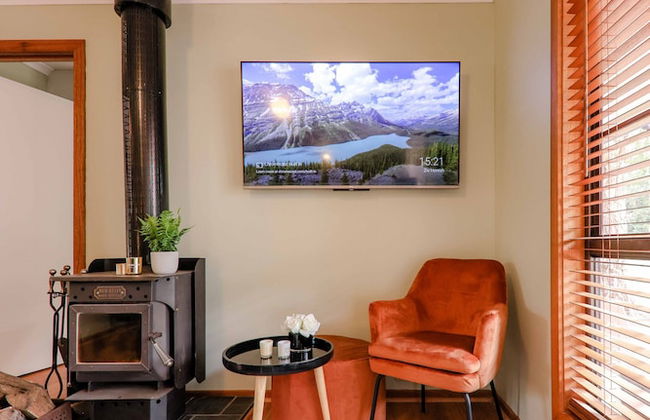 Hideaway At Hepburn - Foto 7