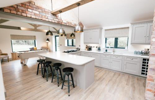 The Salt Retreatt by Birch Stays - Foto 1