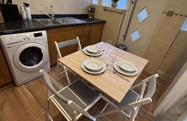 Wimbledon Holiday Lets - Foto 9