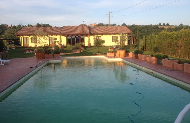 Agriturismo Le Rondinelle - Photo 59