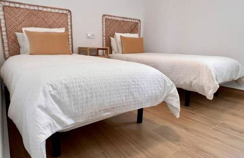 Apartamento Puerta de Comillas - Monabri - Photo 19