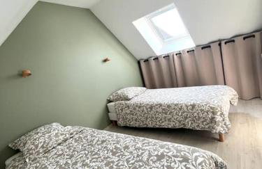 Mesnil brayon - Foto 11