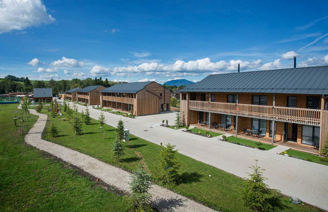 Demanova Rezort - Foto 15