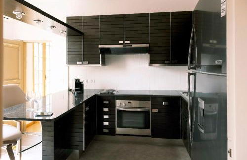 ComeCasa Monte Napoleone Exclusive Suites - Foto 24