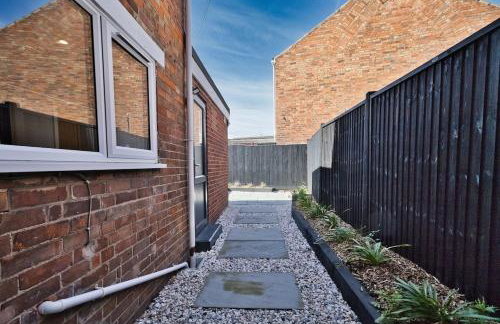 Spacious 3 Bedroom House with Parking in Bridgwater Ideal for Contractors & Group Stays - Foto 4