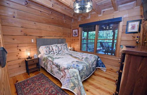 Elegant Escape-Cherry Log GA - Foto 20