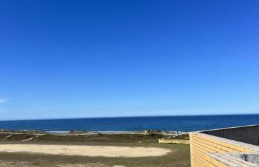 Appartement rooftop face à la mer - Foto 1