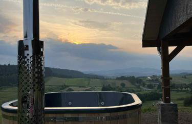 Bieszczadzki Horyzont Apartamenty - Photo 10