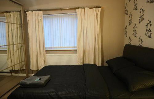 2 Bedroom House in Nottingham - Foto 3