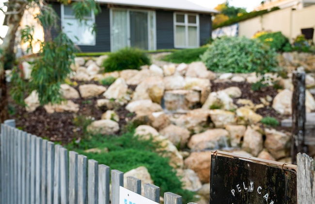 Pelican Cottage - Pet Friendly - Wifi - Photo 18