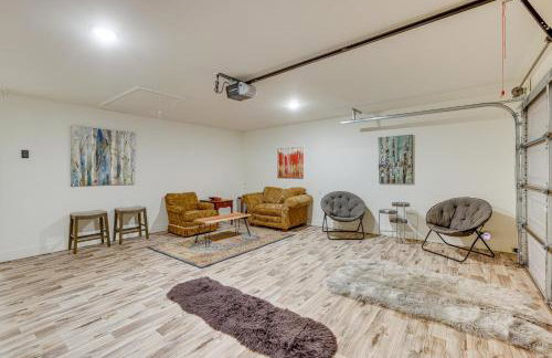 13 Mi to Tuscaloosa Riverwalk Cottondale Home - Foto 10