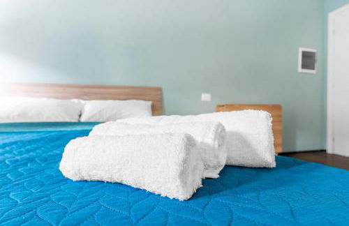 YUDO APPARTAMENTI new cozyflat free wifi e AC 7 min Rho fiera - Foto 12