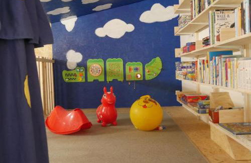 Ferienwohnung 5 - Foto 11