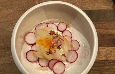 La Pomerolaise, Charmant appartement rénové dans une maison typique vigneronne - Foto 45