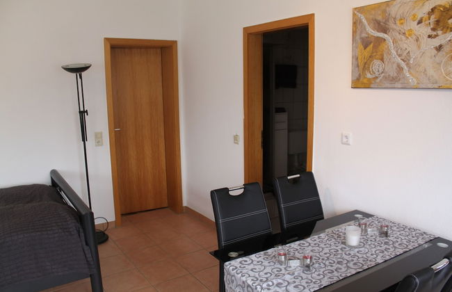 Stollis FeWo - Foto 11