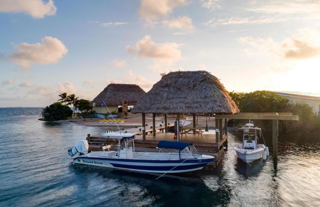 Incredible All-inclusive Luxury Private Island Resort in the Caribbean - Foto 30