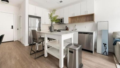 Landing Amazing 1BD Clubhouse Courtyard - Foto 5, Other