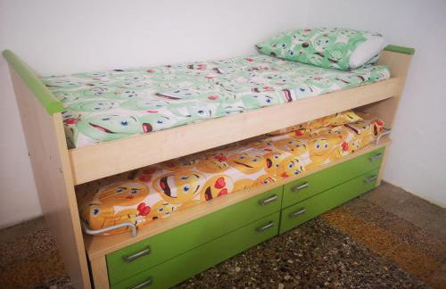 Su Cuile historical country house with barbecue - Foto 23