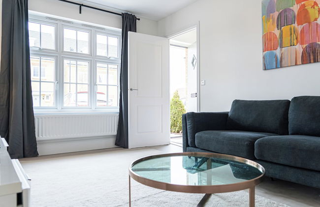 3 Bedroom 3.5 Bathroom House Chichester - Foto 22