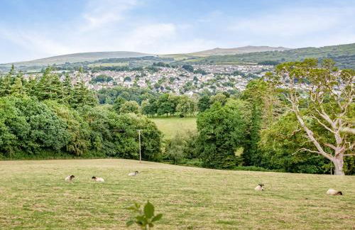 East Hook Holiday Cottages - Clover Cottage - Photo 28